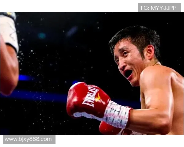 邹市明对决世界拳坛强敌展现中国拳击魅力与实力的巅峰之战