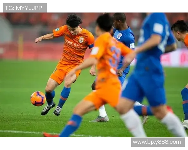 山东鲁能与上海申花足协杯激战在即谁能晋级下一轮争夺荣誉